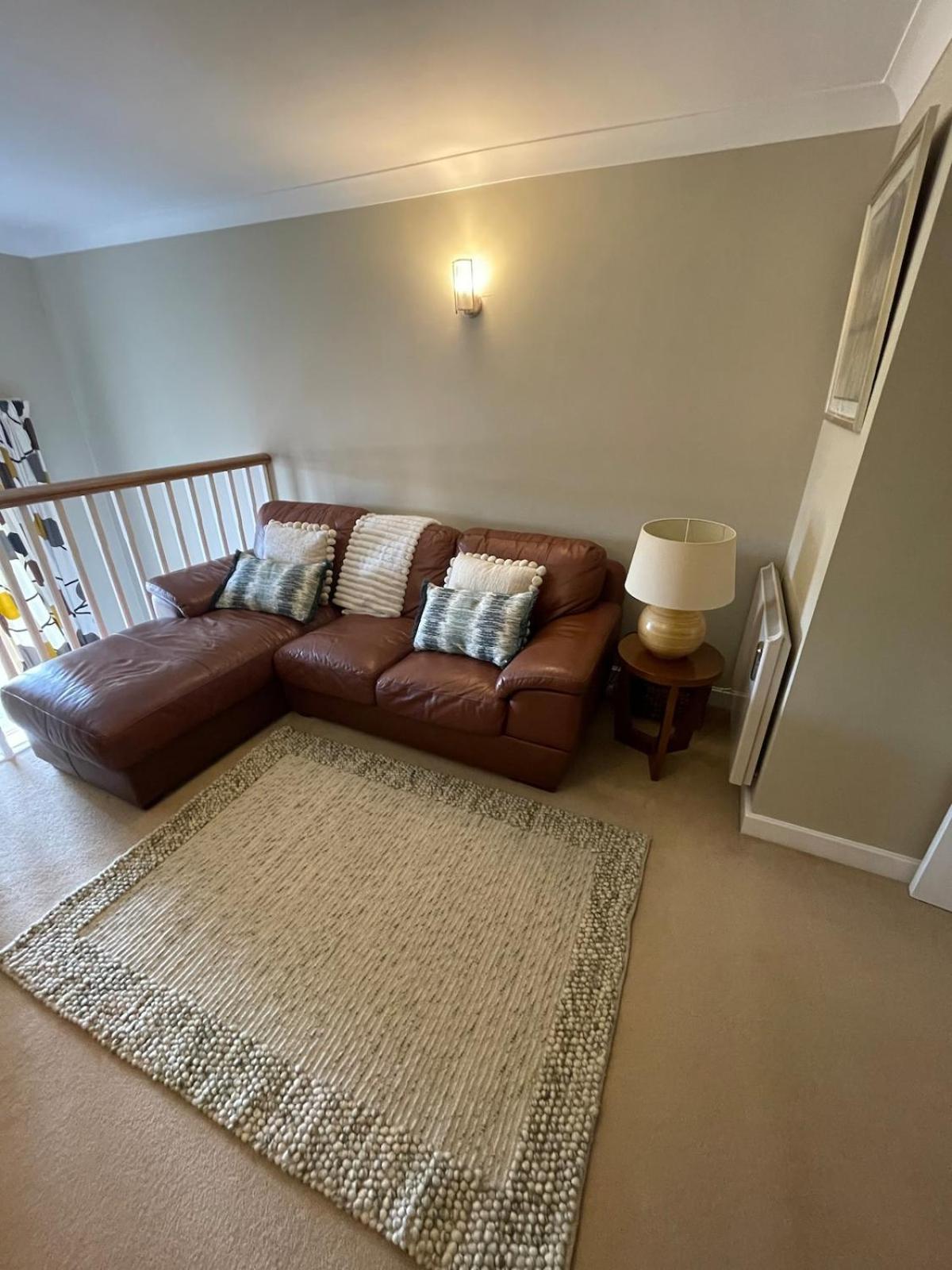 County House Minster View Free Parking New Apartment *