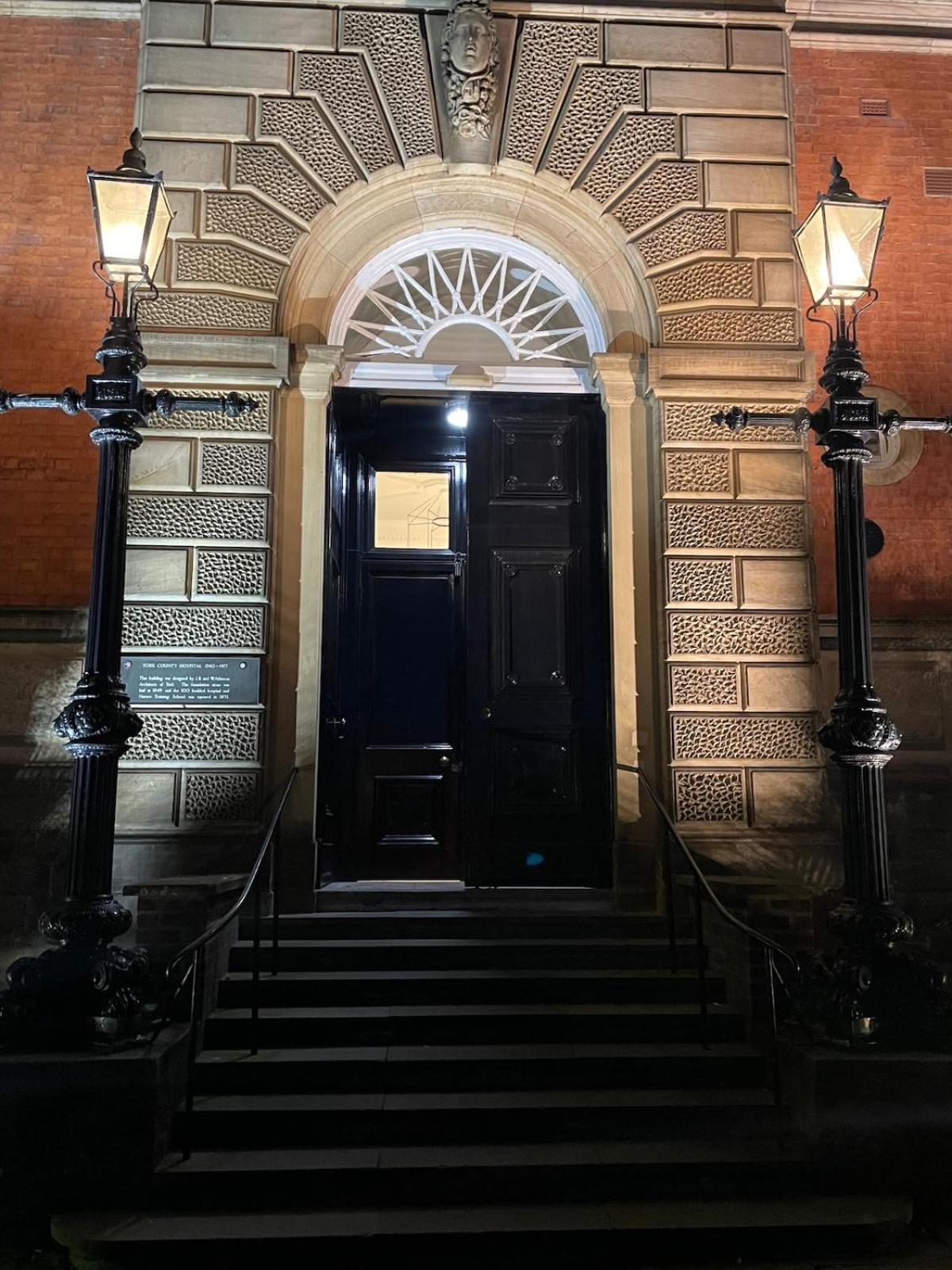 County House Minster View Free Parking New Apartment