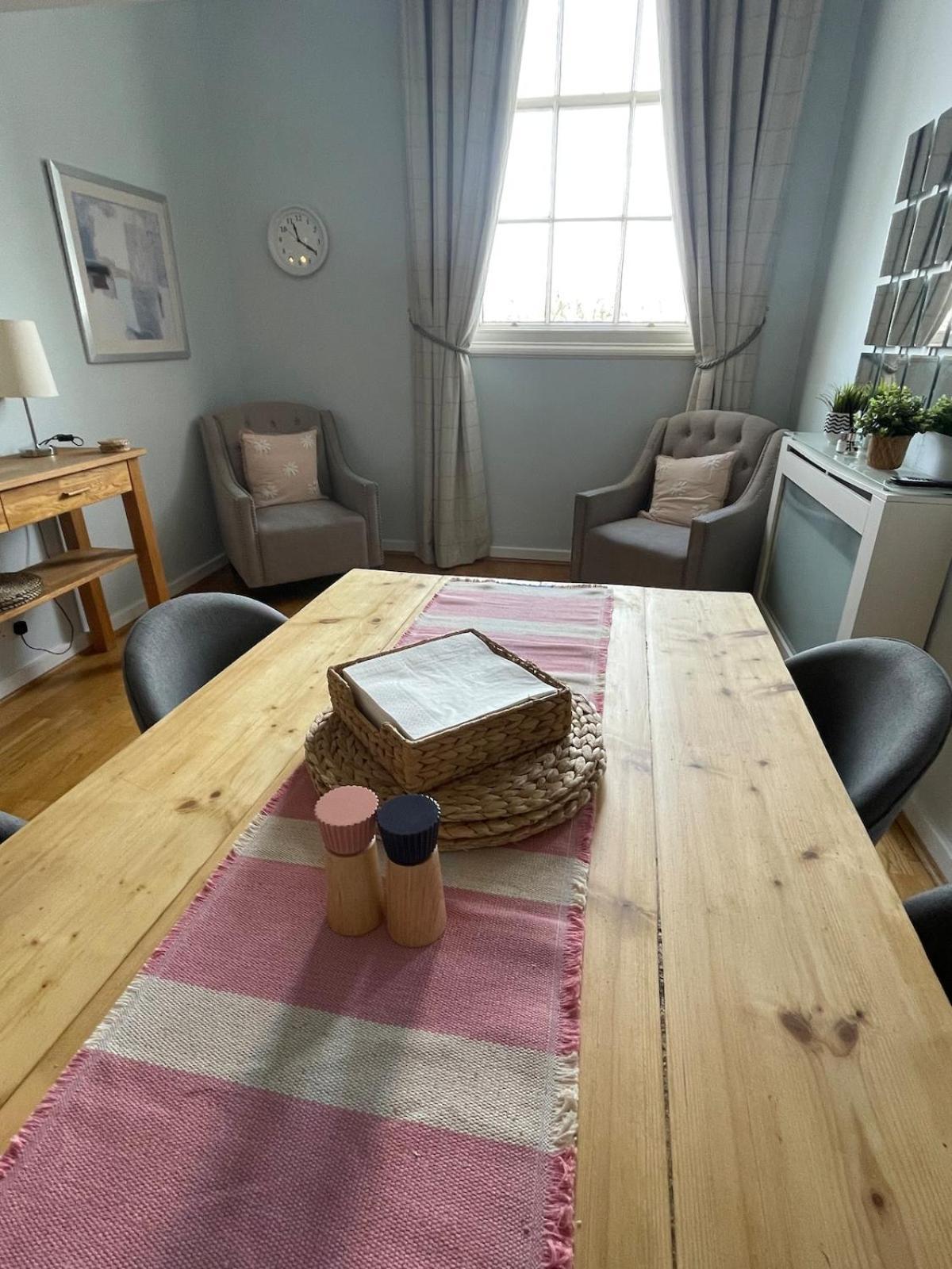 County House Minster View Free Parking New Apartment *