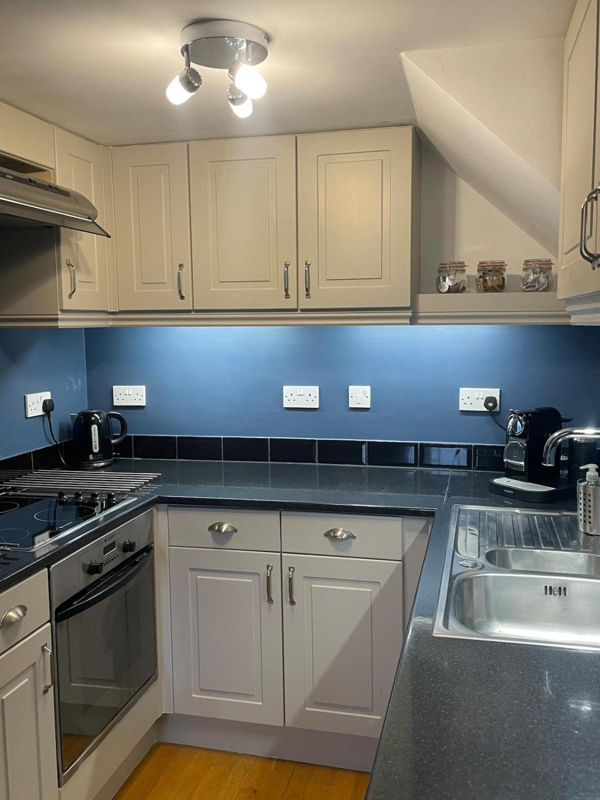 County House Minster View Free Parking New *
